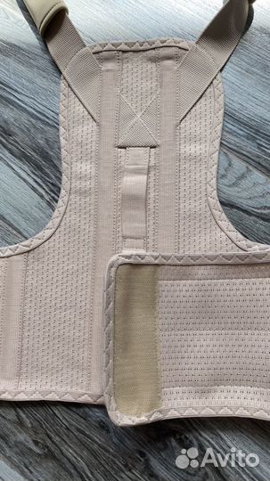 Реклинатор-корректор осанки, корсет ортопедический