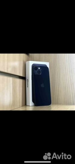 iPhone 13, 128 ГБ