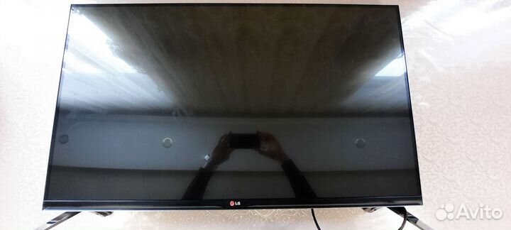 Телевизор бу