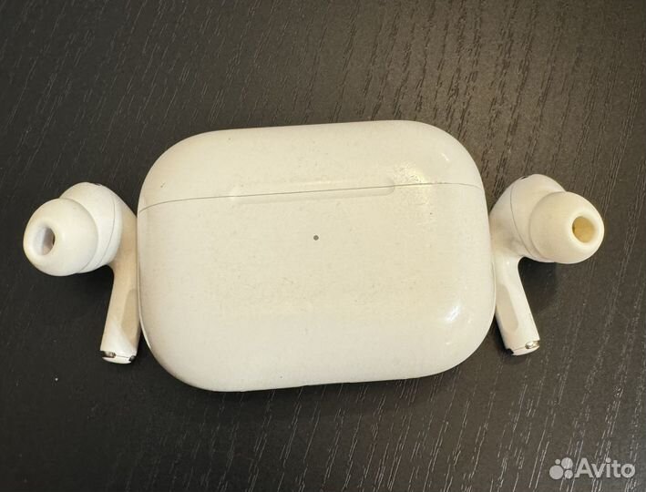 Apple AirPods Pro 2 оригинал