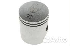 Поршень (стд) Yamaha PW80 3E5116310097