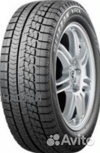 Bridgestone Blizzak VRX 225/45 R19 92S