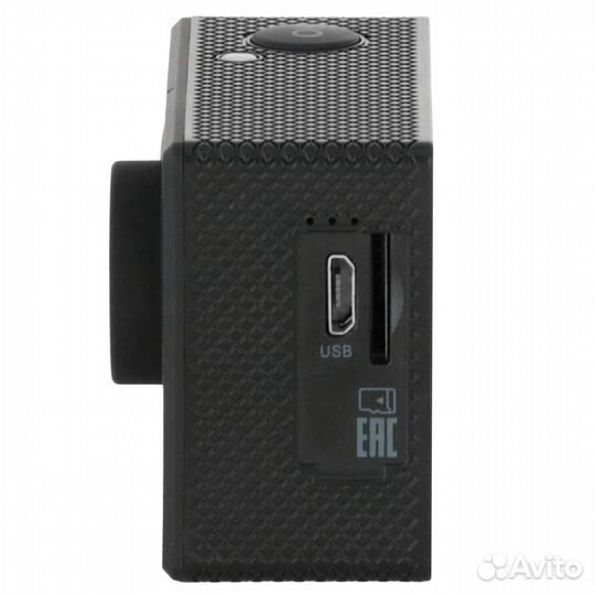 Экшн камера Digma DiCam 235