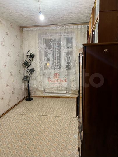 4-к. квартира, 77,3 м², 3/5 эт.