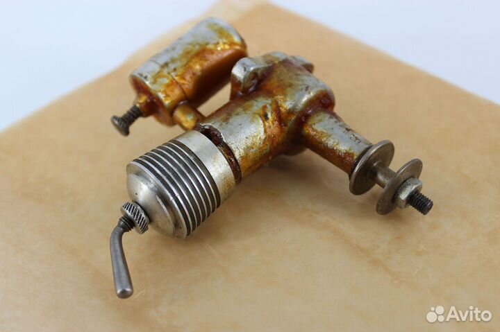 Продам новый микродвигатель цамл-50 – СССР 1952 г