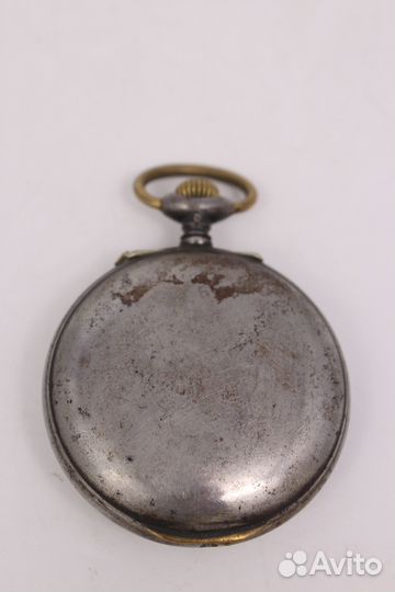 Корпус от карманных часов Adrien Gindrat Geneve