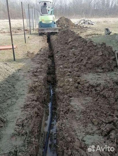 Cтанция очистки сточных вод Евролос Био