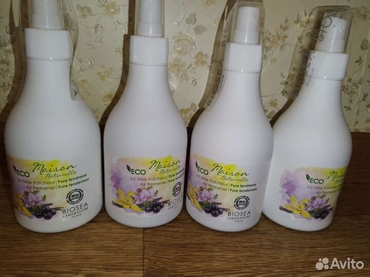 Освежитель воздуха