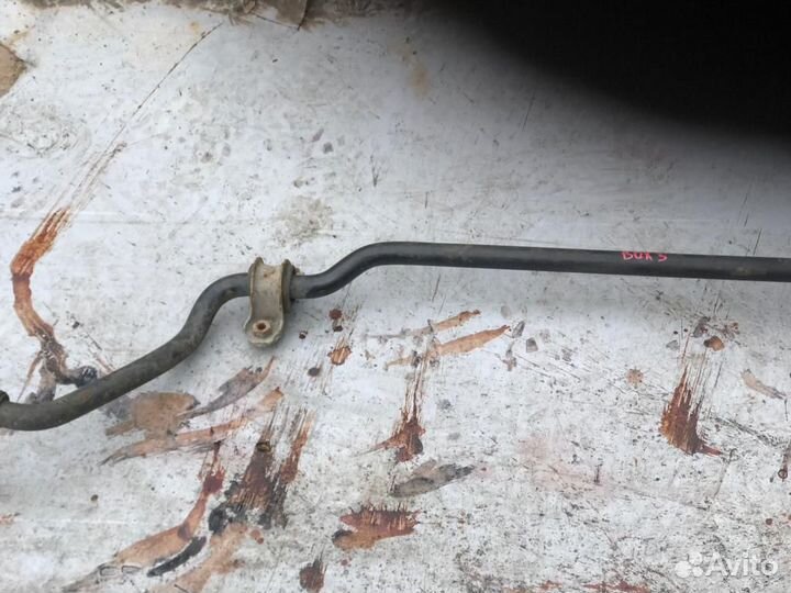 Стабилизатор Peugeot Boxer 250/290