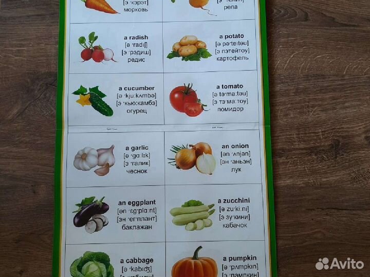 Английский для детей