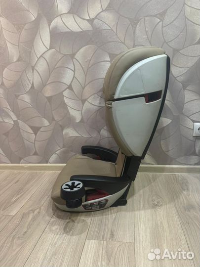 Детское автокресло babyton