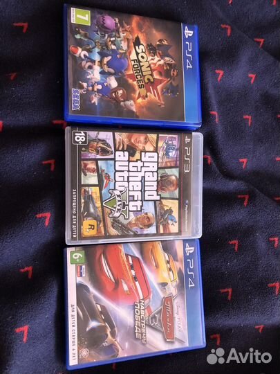 Sony playstation 4 PS4
