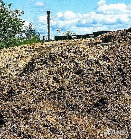 Земля для засыпки цоколей
