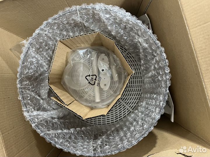 Проращиватель микрозелени и семян электрический