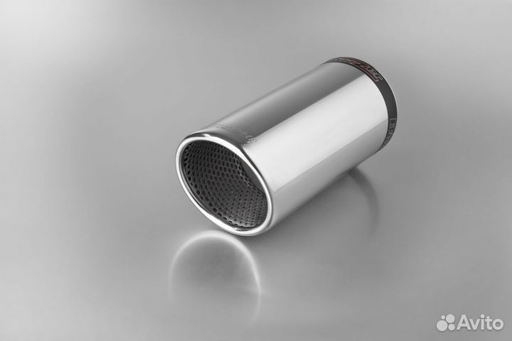 ZZ 84 Насадка на глушитель Buzzer