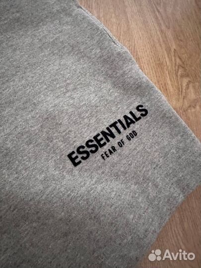 Шорты Essentials Fear Of God