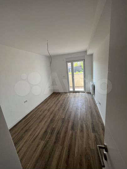 3-к. квартира, 65 м² (Сербия)