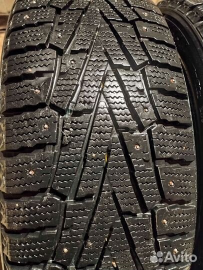 Nexen Winguard WinSpike 225/55 R18