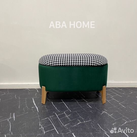 Банкетка в прихожую