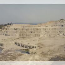 Карьер, Бердянск