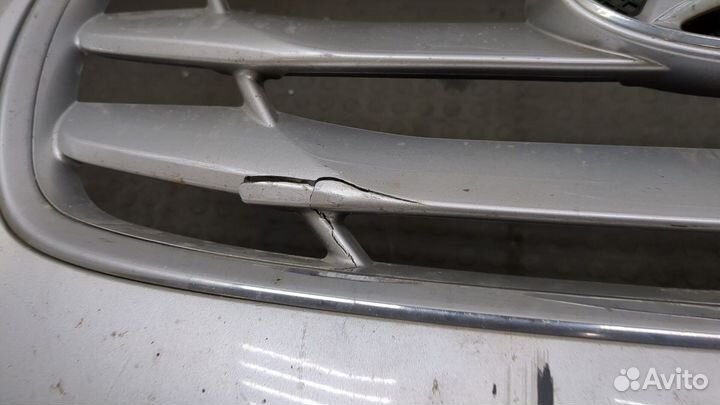 Бампер передний Hyundai Santa Fe, 2011