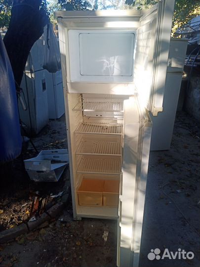 Продам холодильник бу