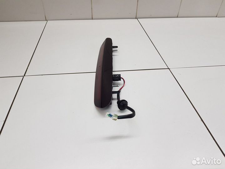 Фонарь задний стоп сигнала (Geely Coolray)