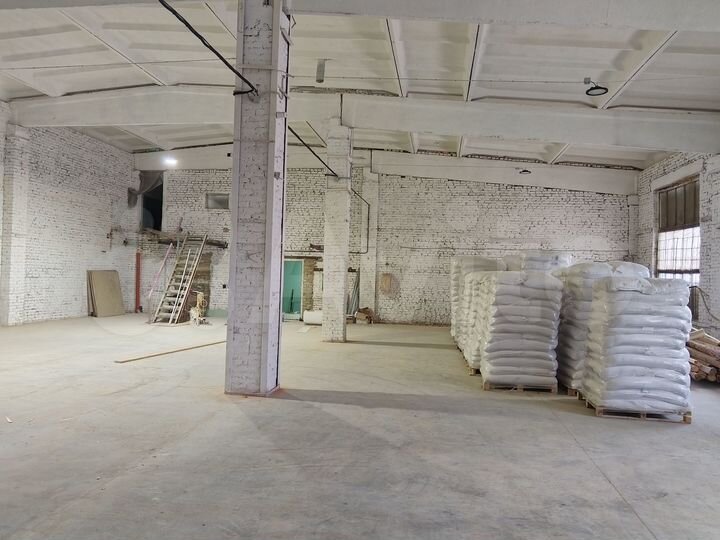Склад, 400 м²