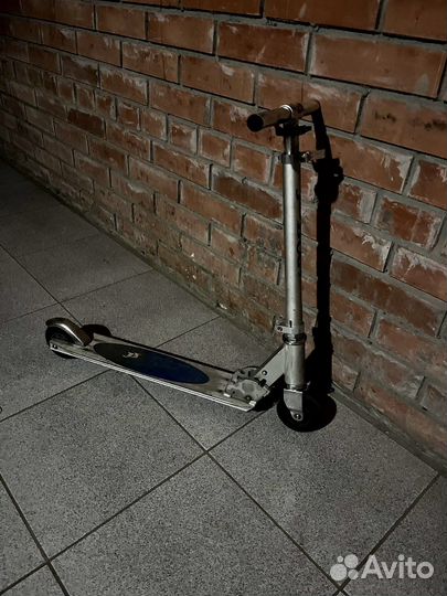 Самокат djbug складной