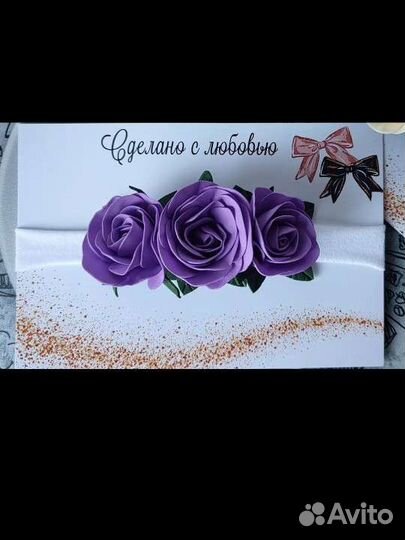 Повязка на голову для девочки