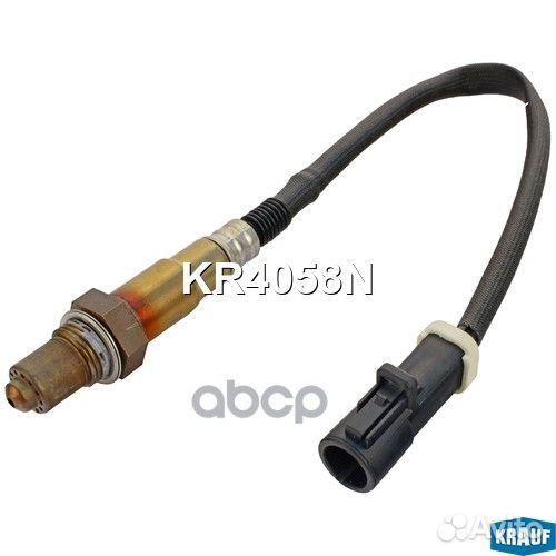 Лямбда-зонд 0,204 KR4058N Krauf