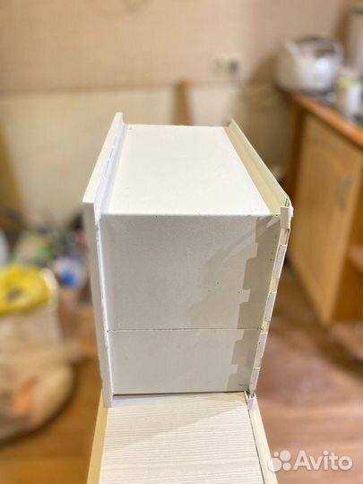 Встраиваемый сейф valberg AW-1 3322