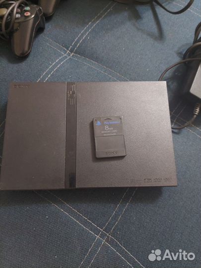 Sony PS2