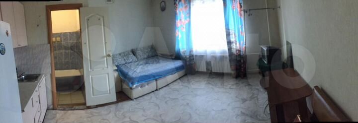 Квартира-студия, 24 м², 2/3 эт.