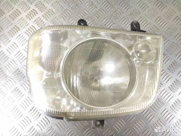 Фара левая Daihatsu Atrai 7