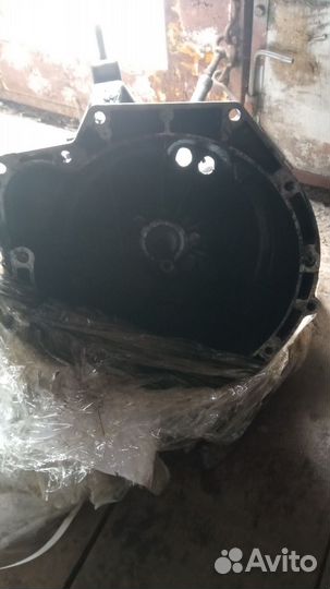 Кпп ford focus 1 1.8