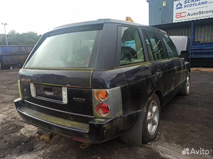 Центральный подлокотник Land Rover Range Rover 3