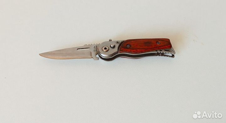 Нож stainLess