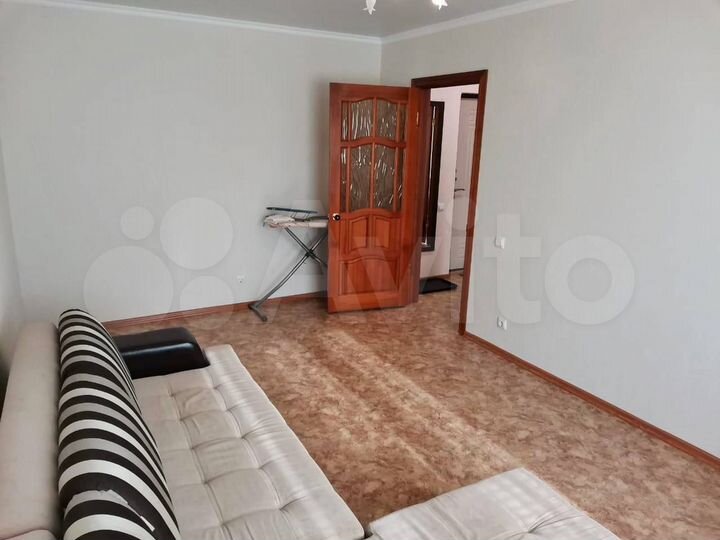 Комната 25 м² в 3-к., 18/22 эт.