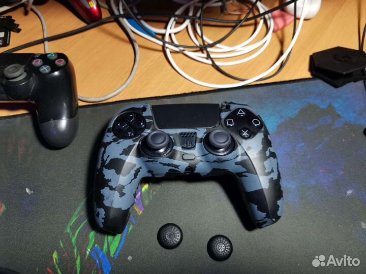 Геймпад dualsense ps5