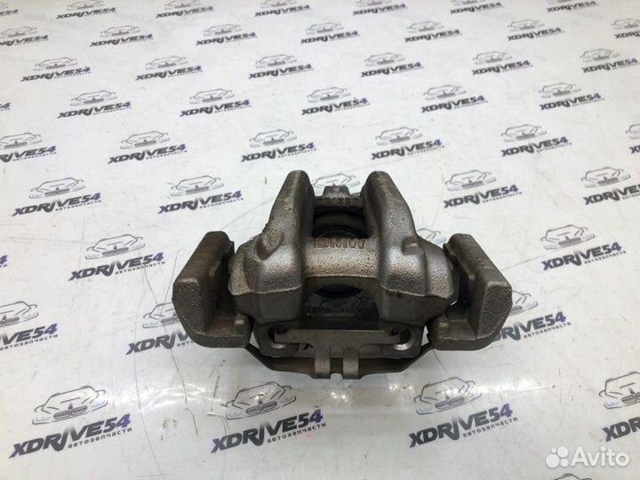 Суппорт тормозной задний левый Bmw 318 F30 B38B15A