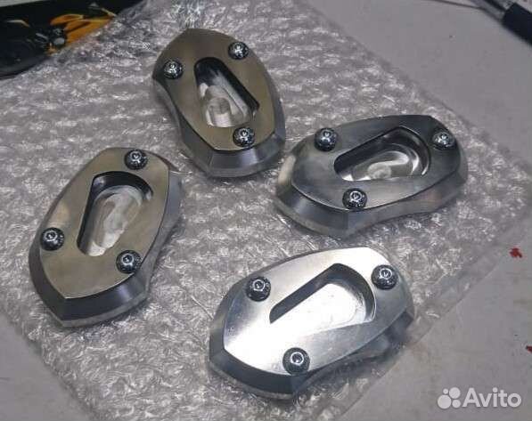 Расширитель подножки Yamaha Fjr1300