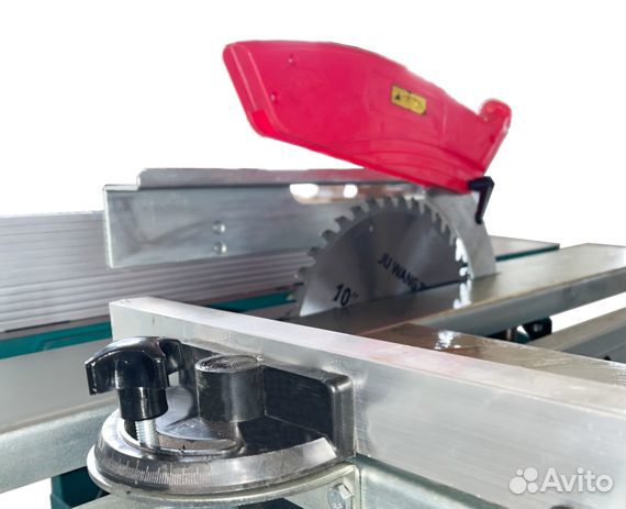 Деревообрабатывающий станок Sturm WM1921