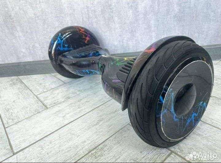 Гироскутер новый
