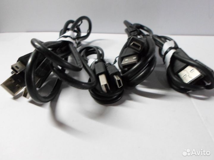 Провод mini usb