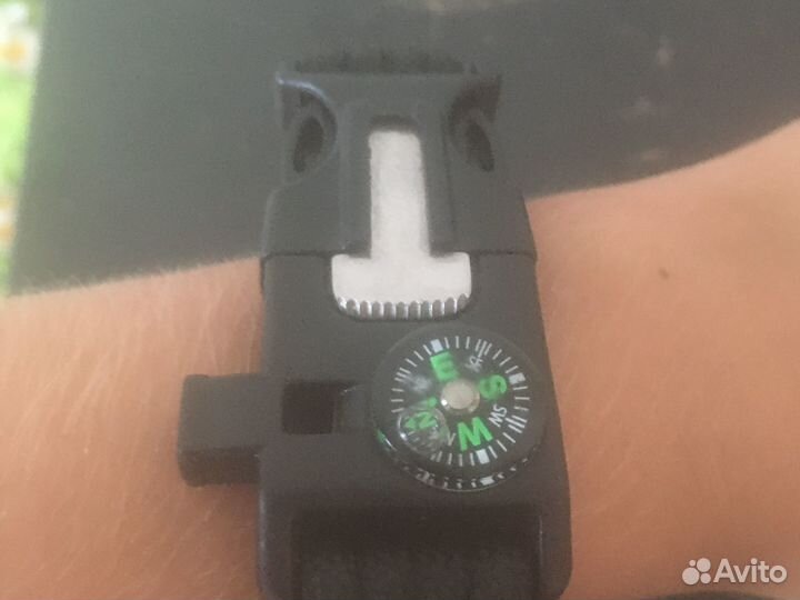 Браслет Компас