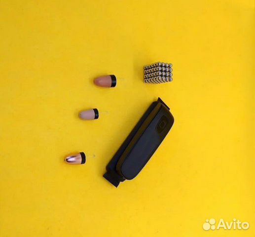 Микронаушник без проводов