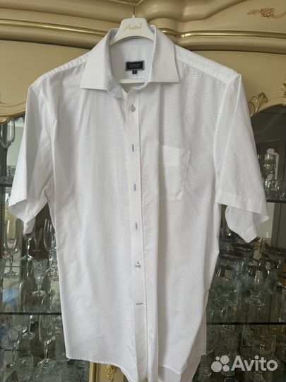Рубашки мужские