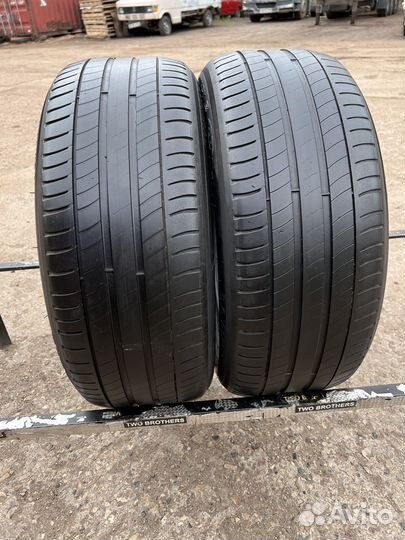 Michelin Primacy 3 ZP 225/50 R17 94W