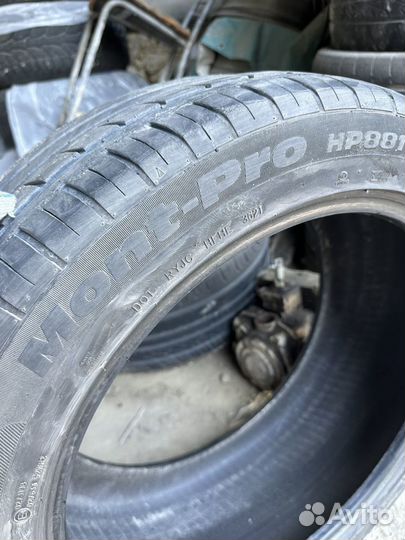 Sunfull Mont-Pro HP881 275/45 R20 109Y